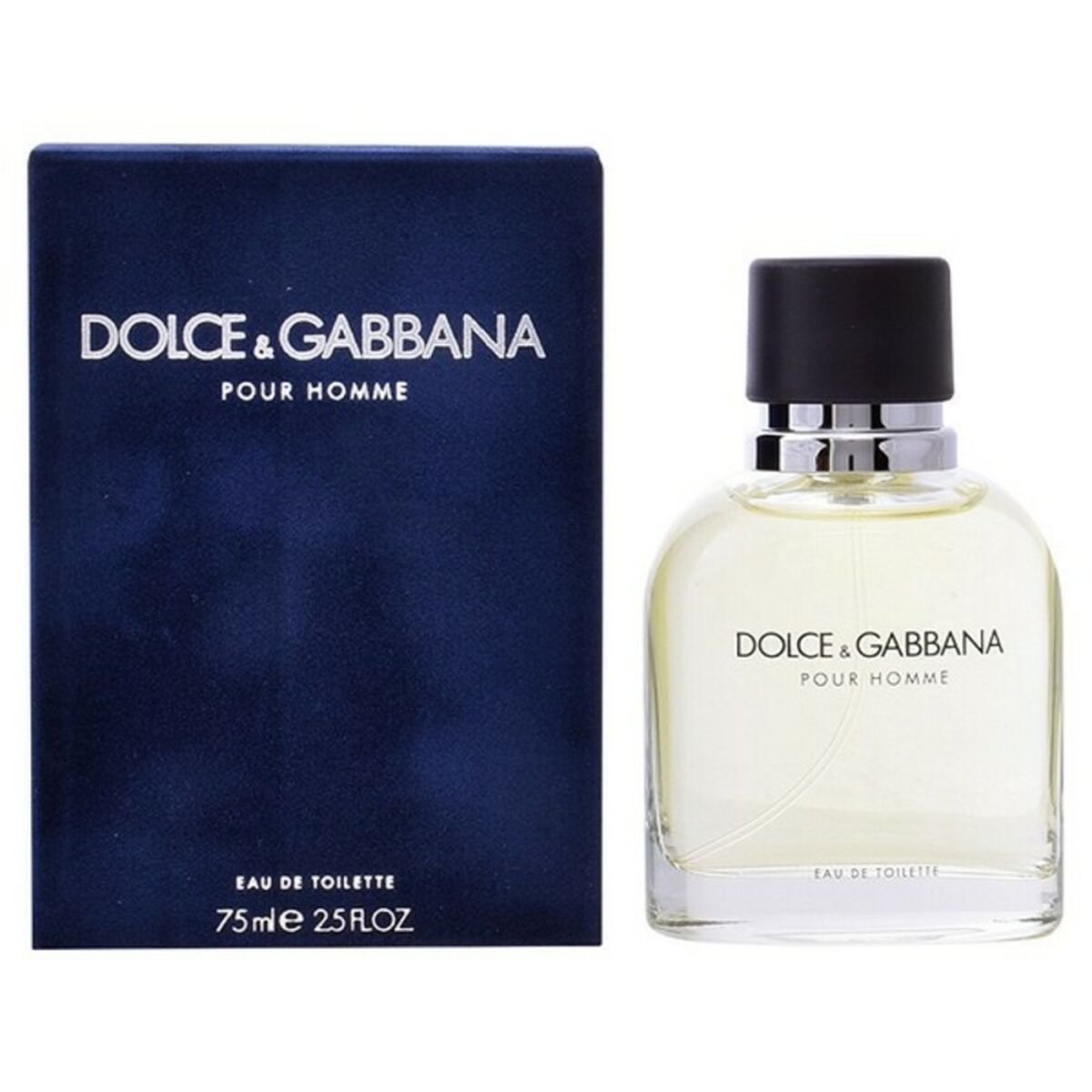 Parfym Herrar Dolce & Gabbana EDT